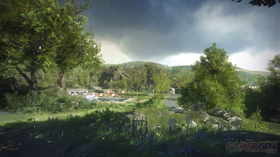  Everybody’s Gone to the Rapture - date de sortie PS4 9