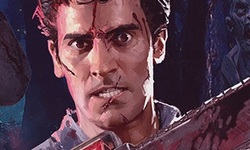 Test Evil Dead The Game : un bon défouloir qui respecte Sam Raimi