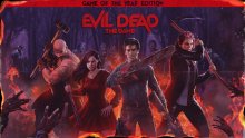 Evil Dead The Game Game of the Year Edition
