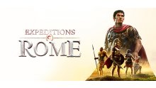 Expeditions Rome header