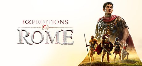 Expeditions Rome header