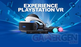 Experience PlayStation VR tour Canada
