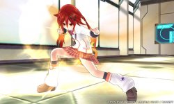 Extreme Dimension Tag Blanc Neptune VS Zombie Army 2015 07 15 15 005