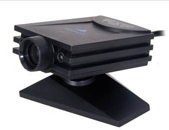 Eye Toy screenshot 02122013
