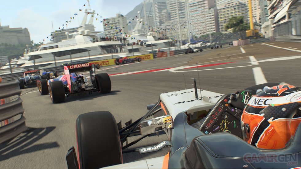 F1 2015 image screenshot 4