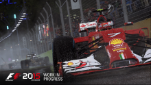 F1 2015 image screenshot 5