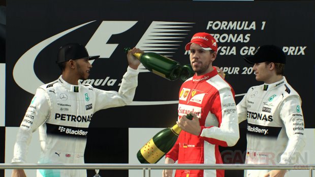 F1 2015 image screenshot 6