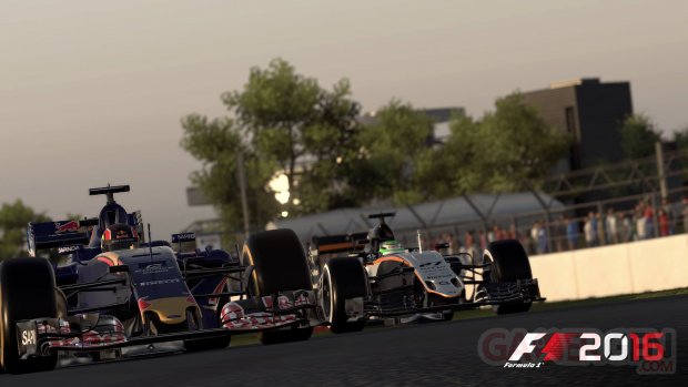 F1 2016 image screenshot 10