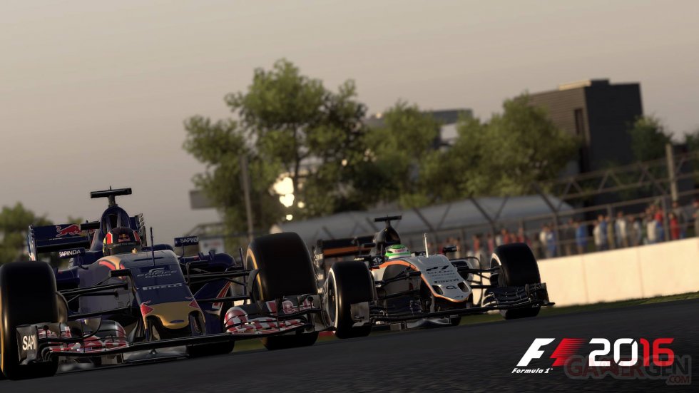 F1 2016 image screenshot 10