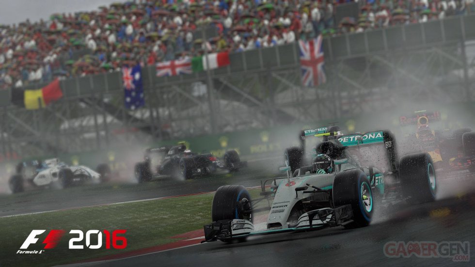F1 2016 image screenshot 9