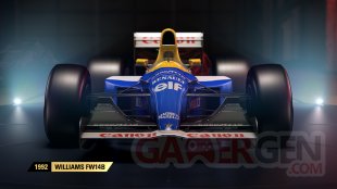 F1 2017 23 06 2017 Williams 1