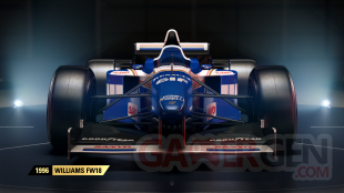 F1 2017 23 06 2017 Williams 2