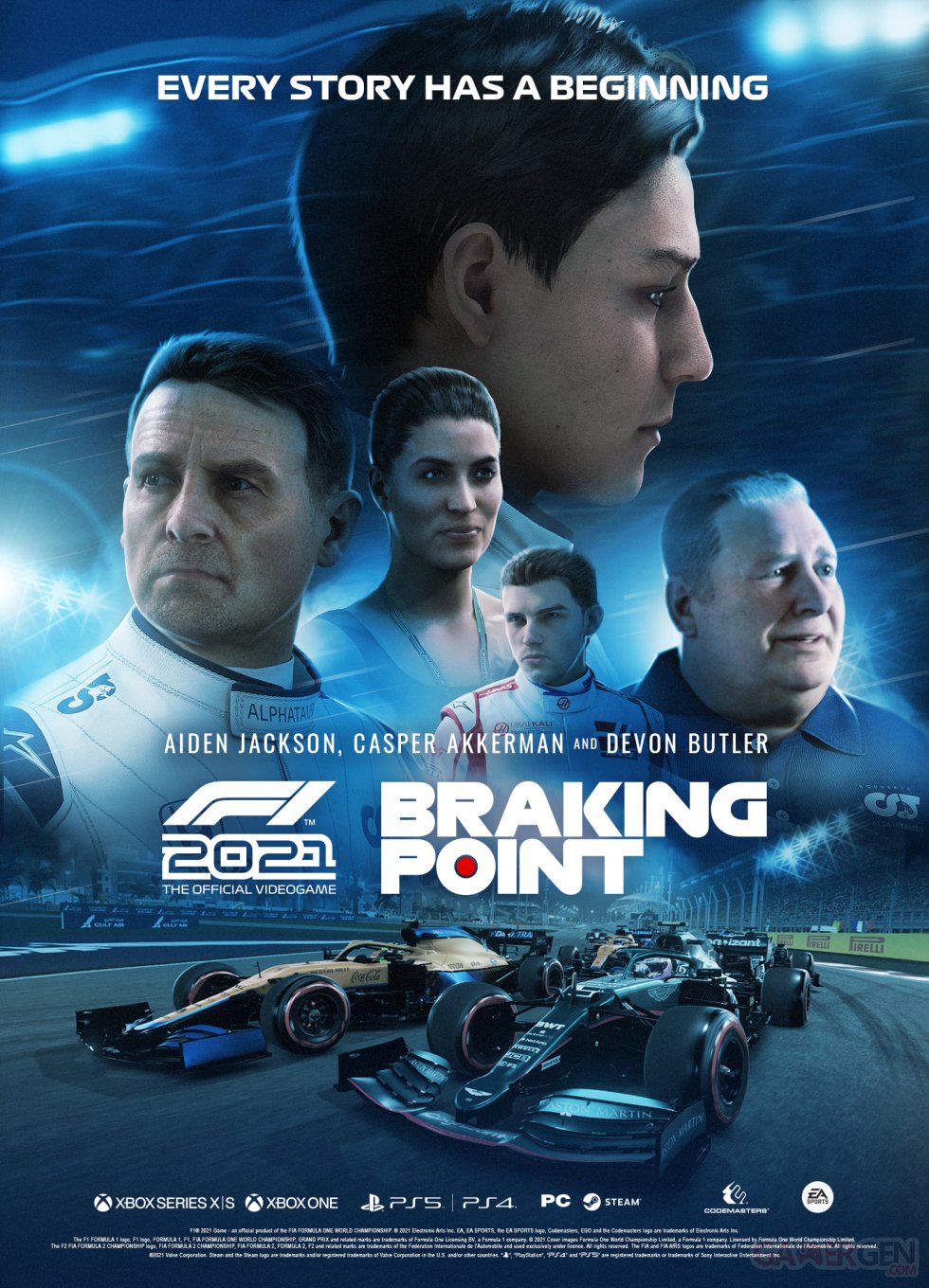 F1-2021-Braking-Point-Point-de-Rupture_29-06-2021_affiche-poster