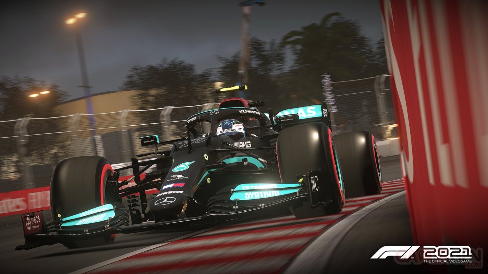 F1 2021 Djeddah  (2)