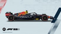 F1 22 Constructeurs voitures (4)