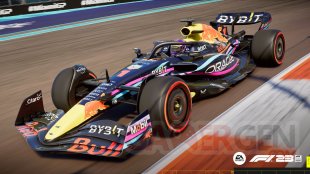 F1 23 Red Bull Livrée (8)