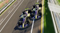F1 25 Point de Rupture 3