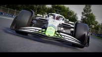 F1 25 Sponsor Livery