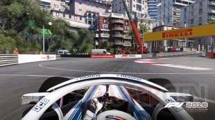 F1 Monaco 01 2018