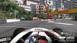 F1 Monaco 01 2019