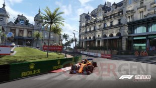 F1 Monaco 02 2018