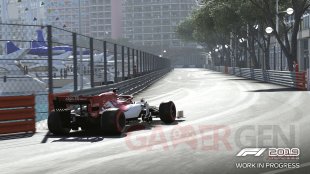 F1 Monaco 03 2019