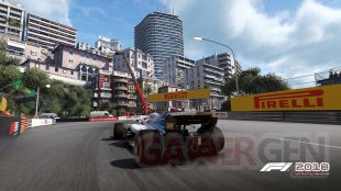 F1 Monaco 04 2018