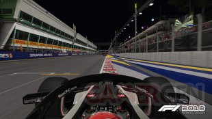 F1 Singapore 03 2018