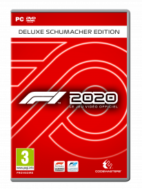 F12020 PACK DELUXE GHOST PC PEGI FRE