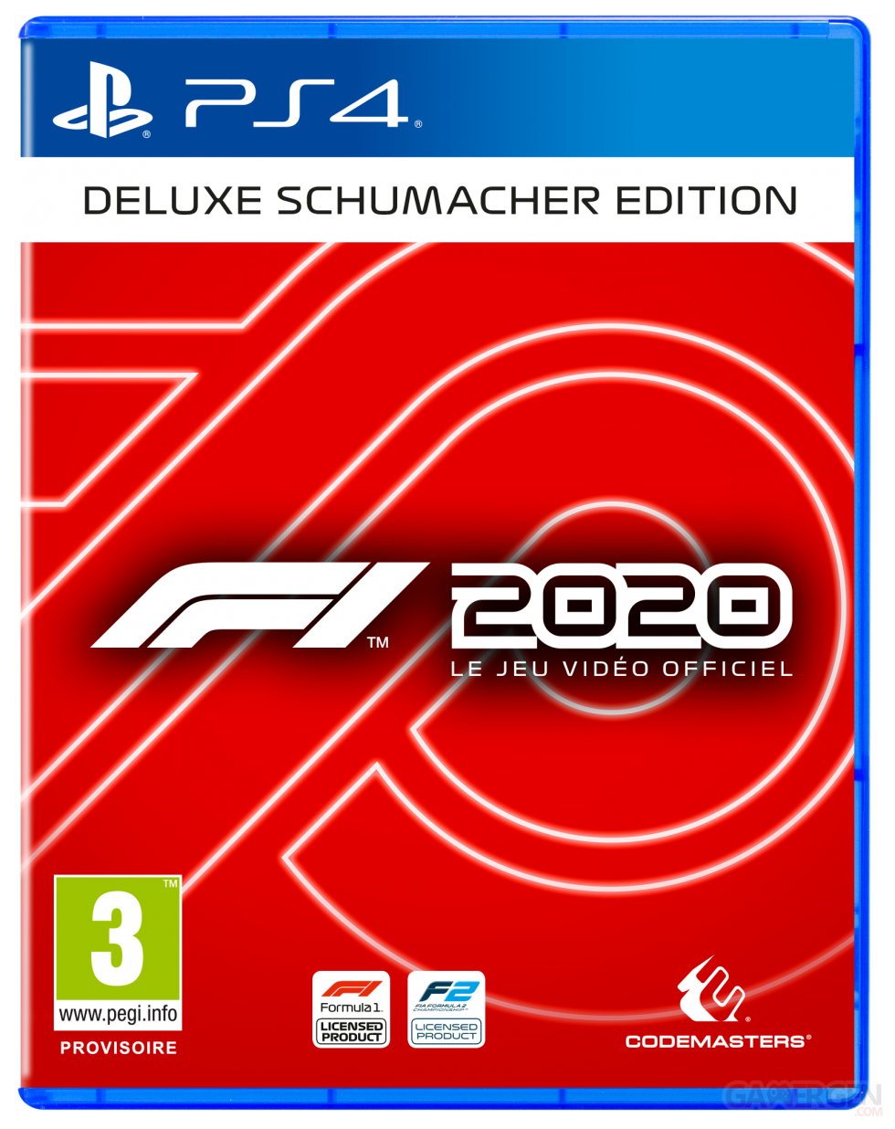 F12020_PACK_DELUXE_GHOST_PS4_PEGI FRE