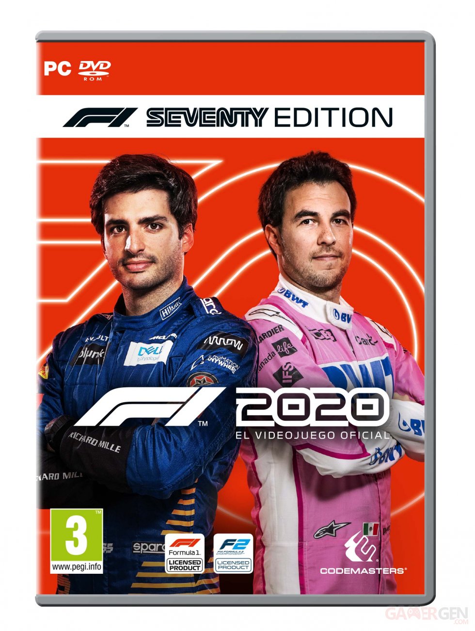 F12020_PC_70Ed_PACK_2D_ESP