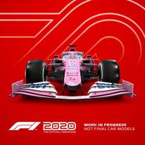 F12020 RacingPoint 1x1