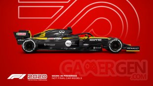 F12020 Renault 16x9