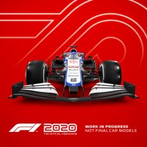 F12020 Williams 1x1