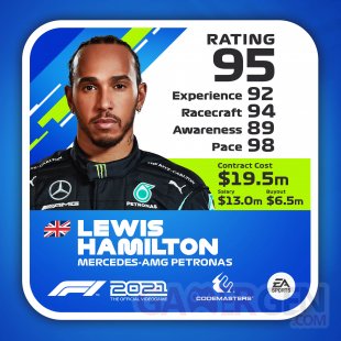 F12021 DRIVERCARD highres Hamilton