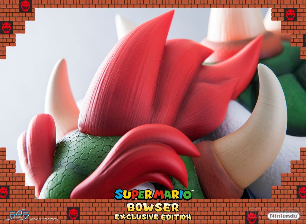 F4F Super Mario Bowser Exclusive (14)