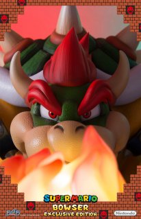 F4F Super Mario Bowser Exclusive (50)