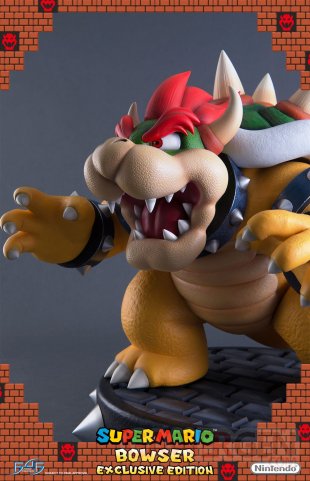 F4F Super Mario Bowser Exclusive (60)