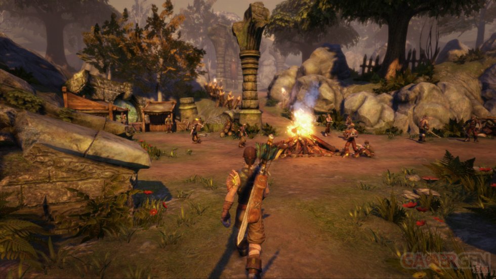 Fable Anniversary screenshot 08022014 002