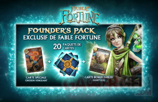Fable Fortune image 02 FRENCH