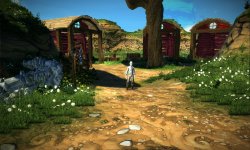 Fable Oakvale Project Spark Team Dakota 1