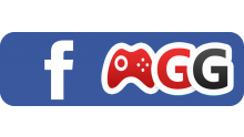 facebook GamerGen vignette bouton
