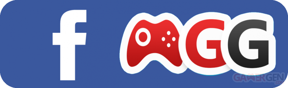 facebook GamerGen vignette bouton