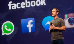 facebook rebranding vignette