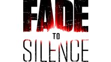 Fade to Silence  Logo 2