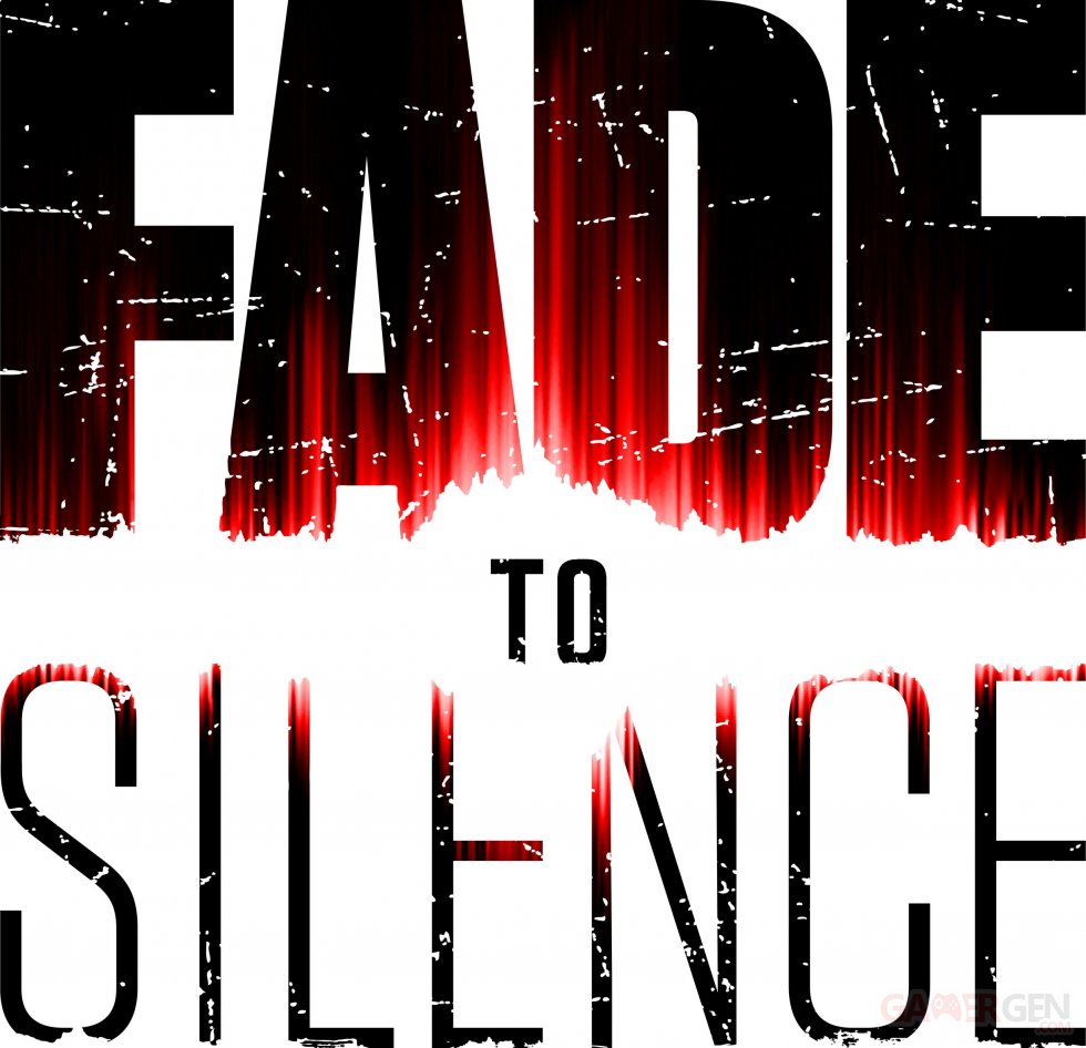 Fade to Silence  Logo 2