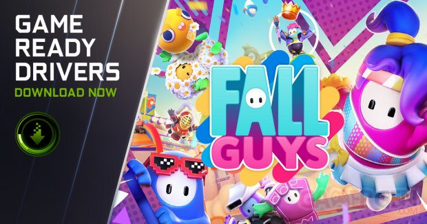 fall guys free for all geforce game ready driver ogimage