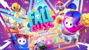 Fall Guys Grosse Annonce free to play images (1)