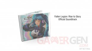 Fallen Legion Rise to Glory collector 05 10 02 2018