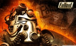 Fallout 1